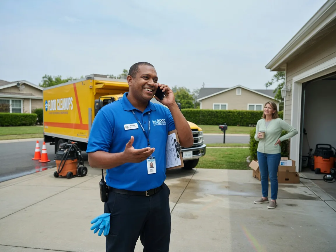 Water Damage Restoration Mont Vernon, NH FAQs